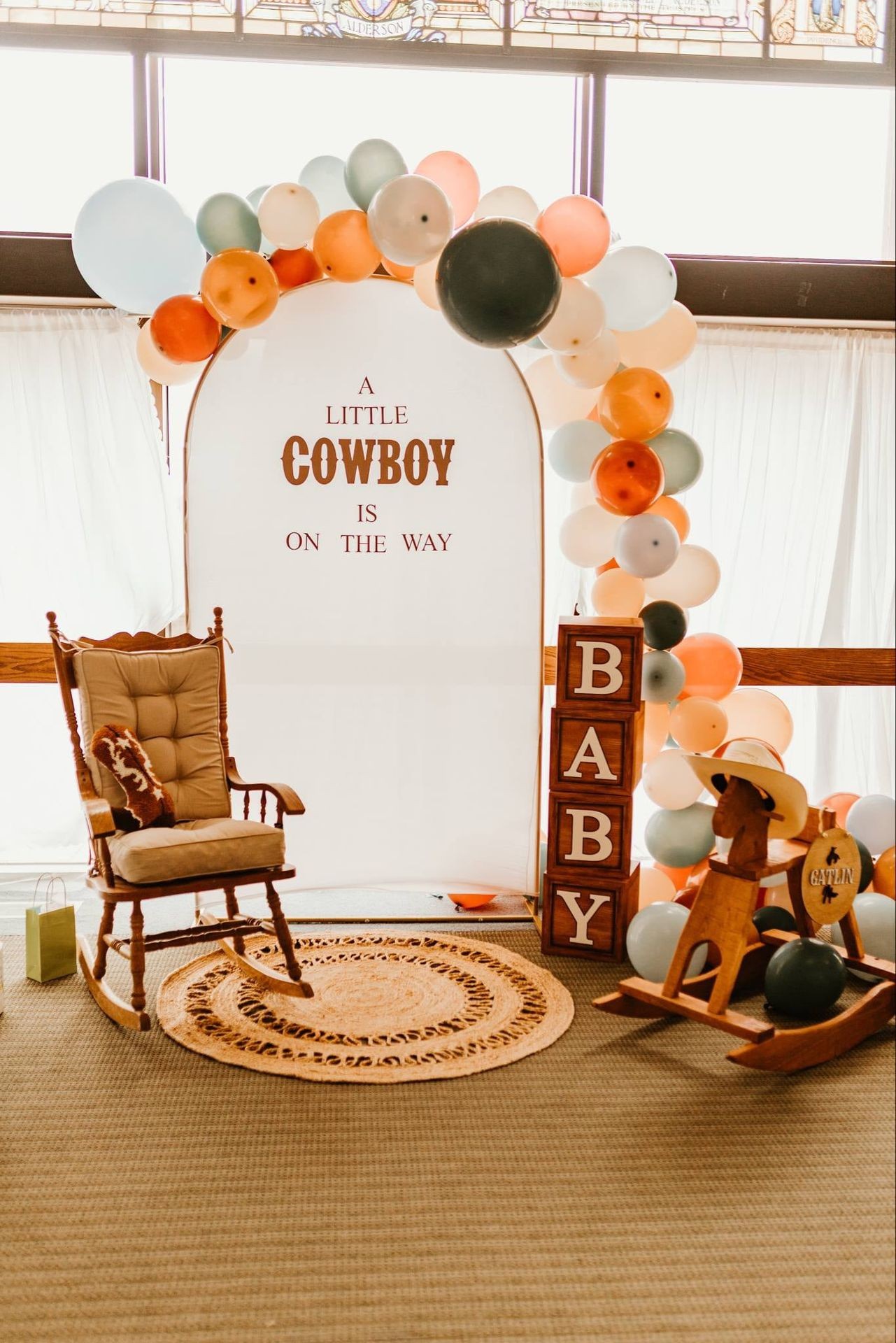 Baby Shower 